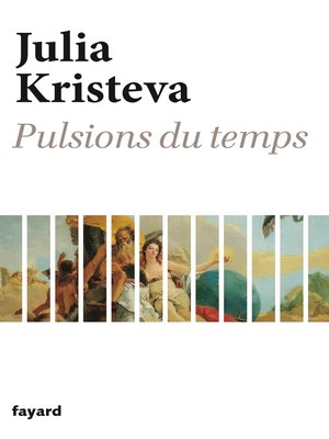 cover image of Pulsions du temps